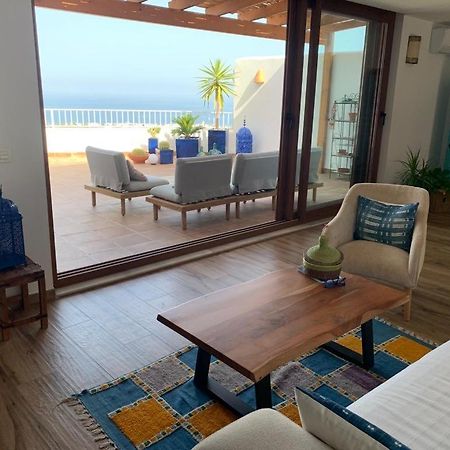 Apartament Rincon De Hada Mojácar Zewnętrze zdjęcie
