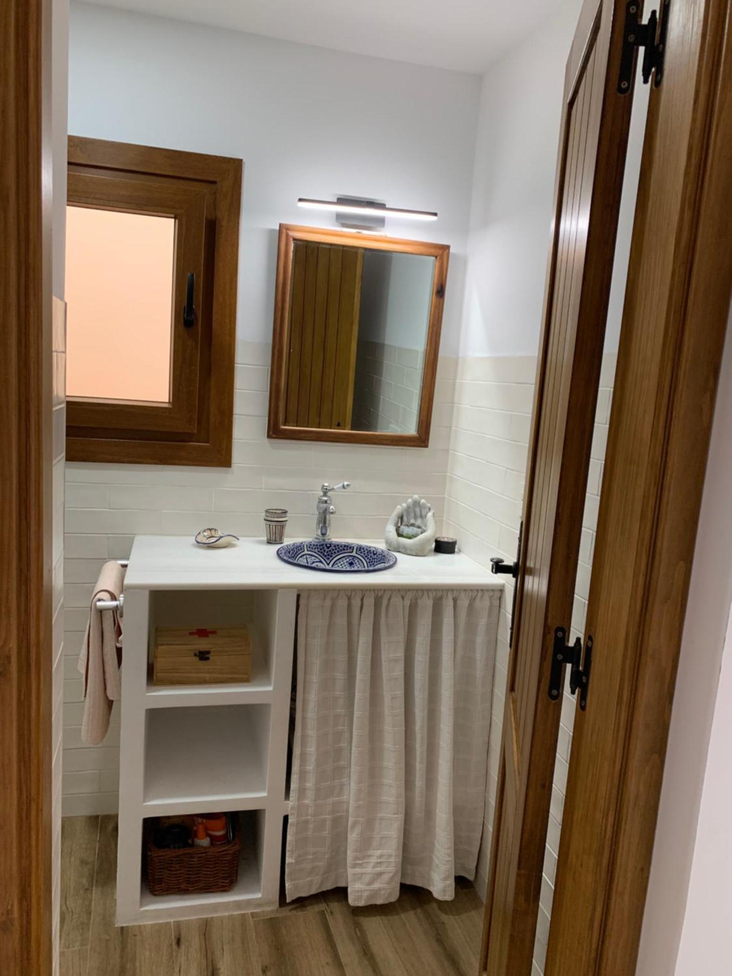 Apartament Rincon De Hada Mojácar Zewnętrze zdjęcie